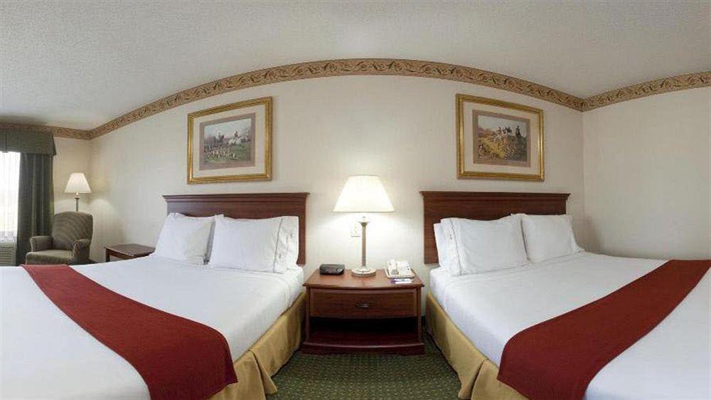 Express By Ihg Athens