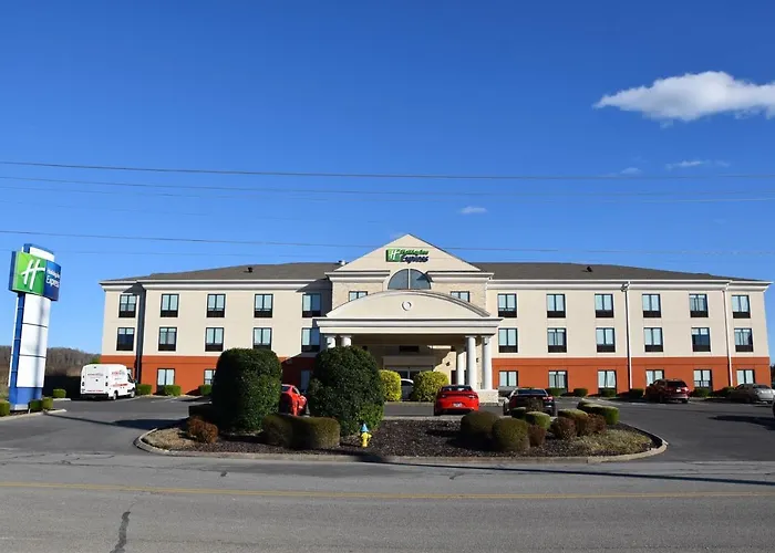 Holiday Inn Express Athens By Ihg