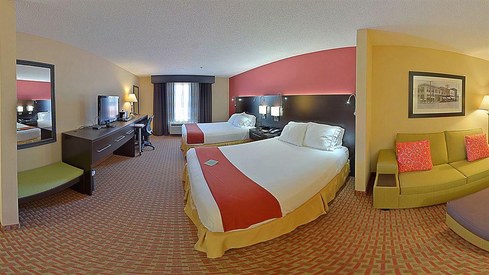 Hotel Express By Ihg