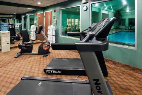 Express By Ihg Hotel