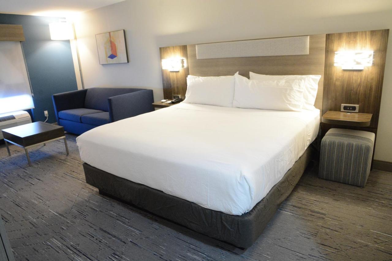 Hotel Express By Ihg 3*