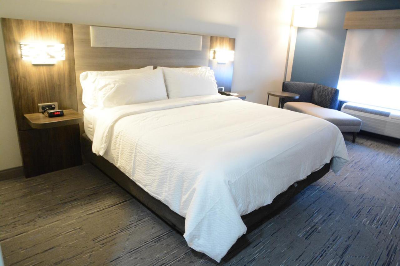 Express By Ihg 3*