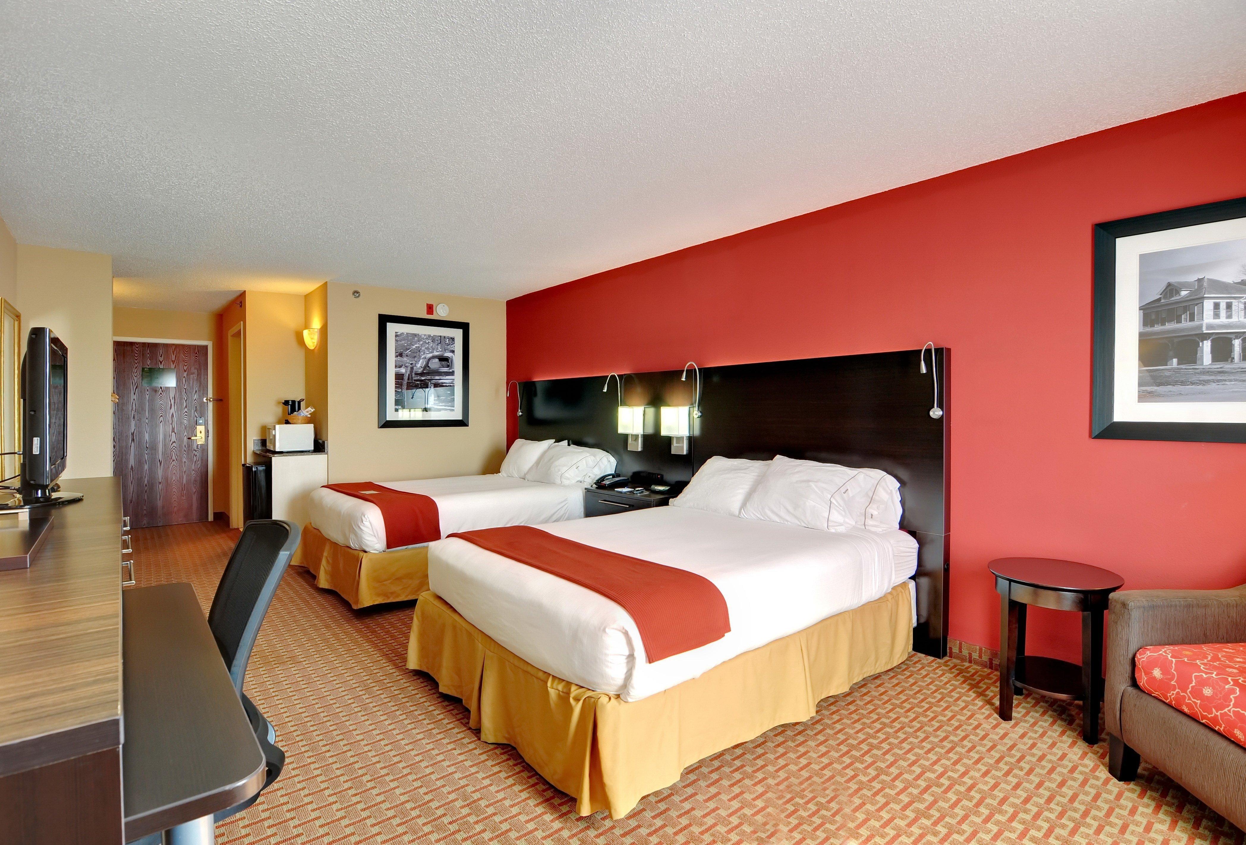 Express By Ihg Athens
