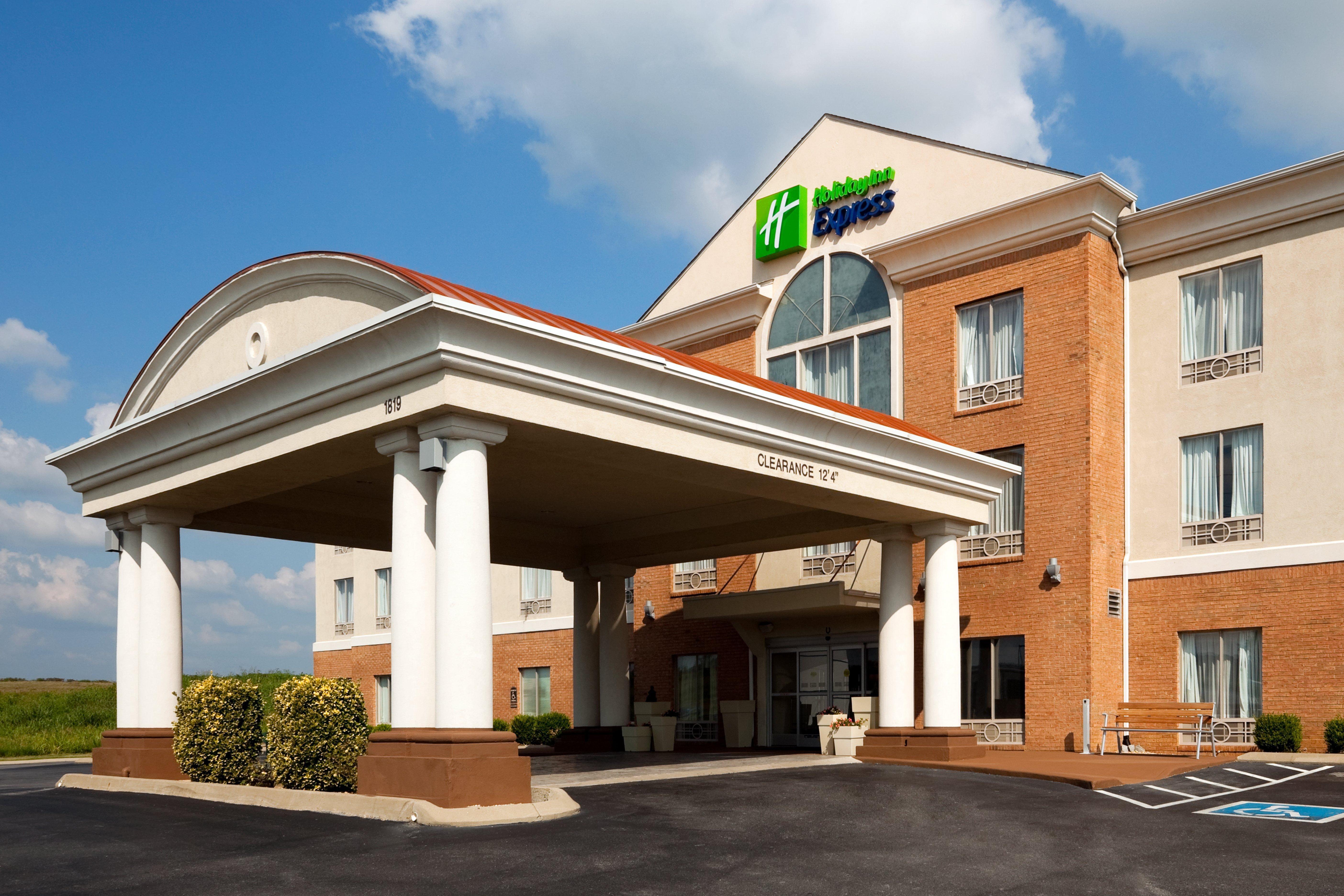 Express By Ihg
