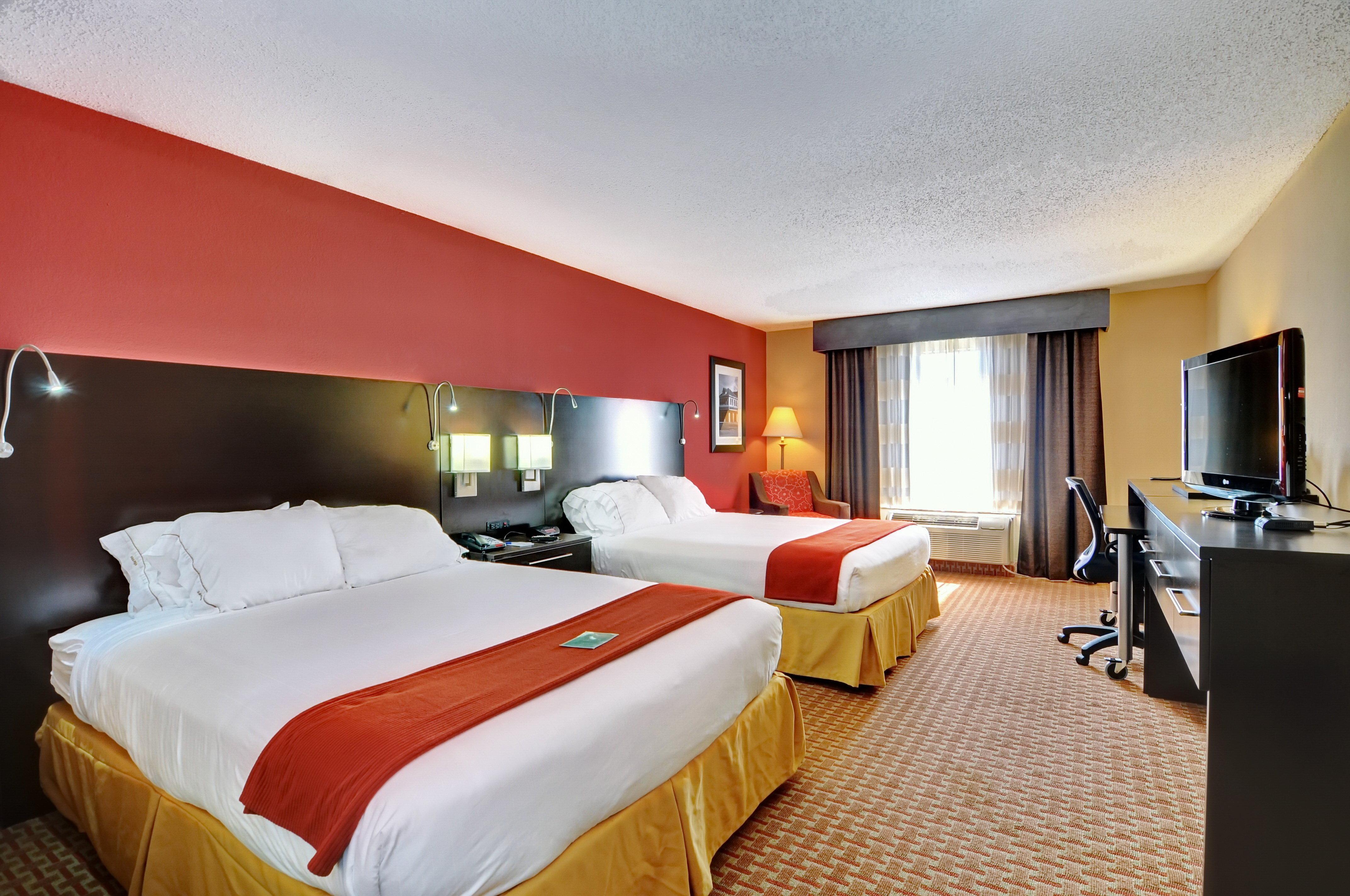 Hotel Express By Ihg