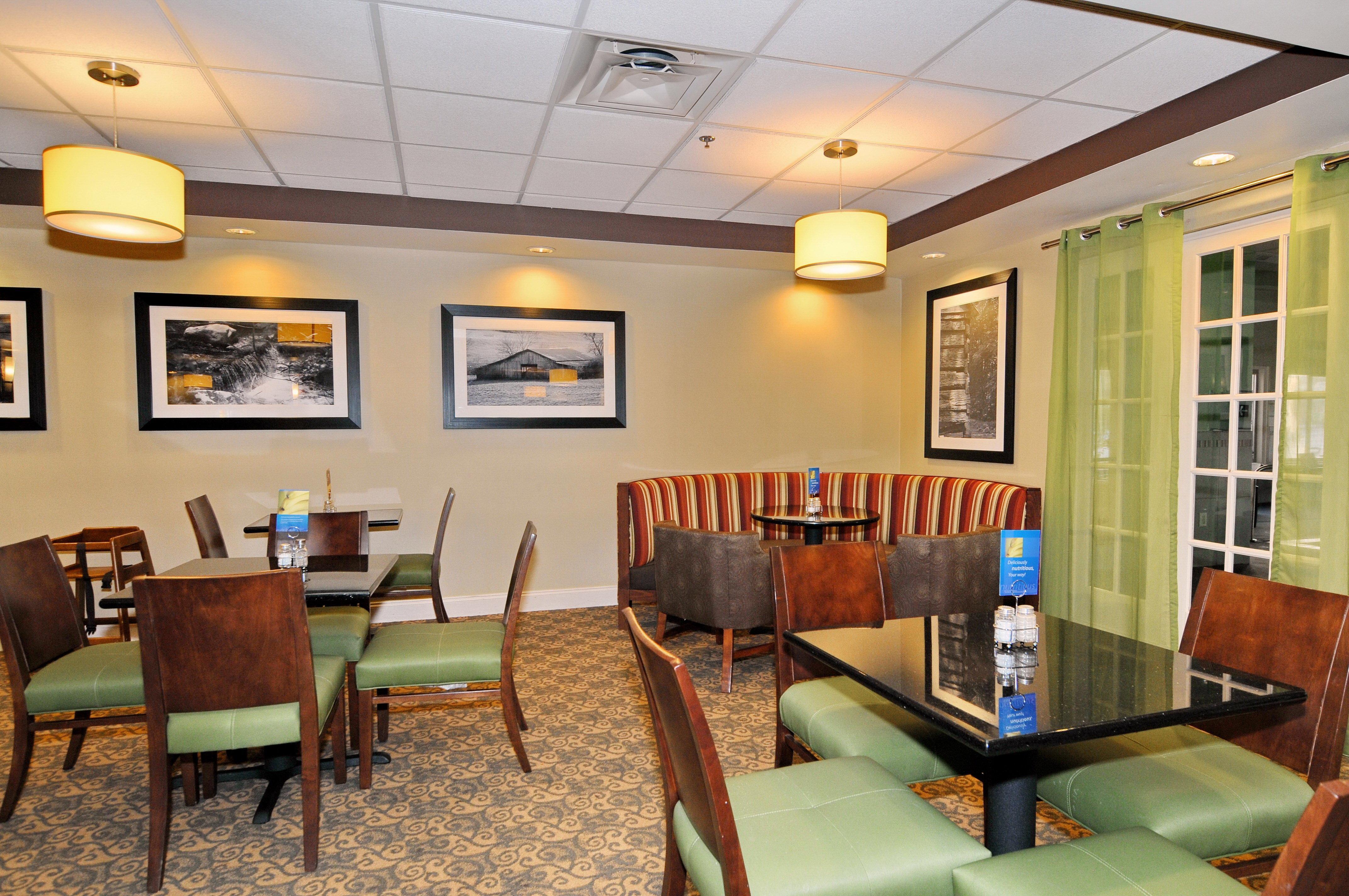 Express By Ihg Hotel