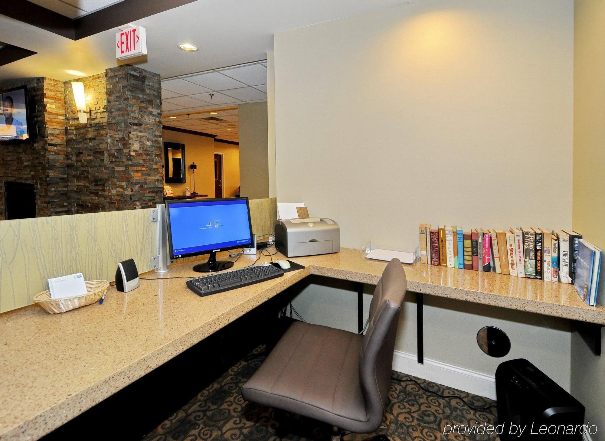 Express By Ihg Athens