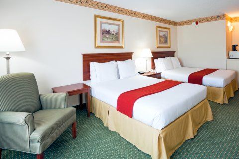 Hotel Express By Ihg 3*