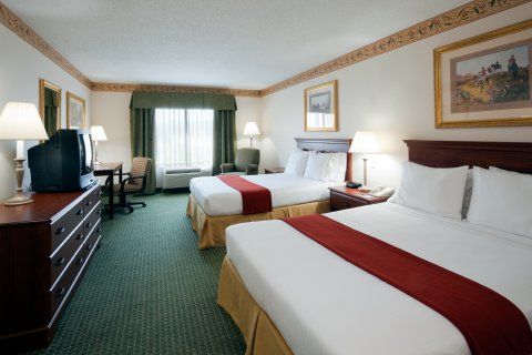 Express By Ihg