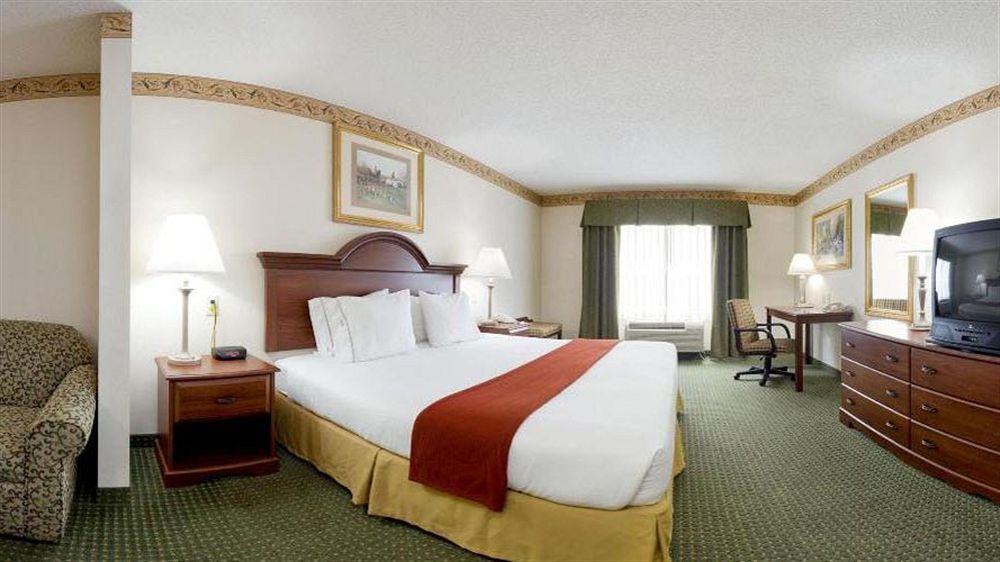 Express By Ihg Hotel Athens