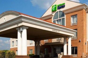Express By Ihg Hotel 3*