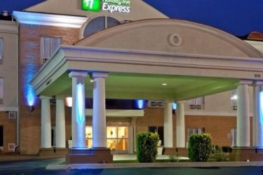 Express By Ihg 3* Athens