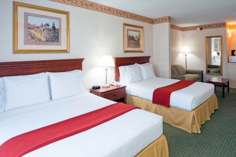 Hotel Express By Ihg