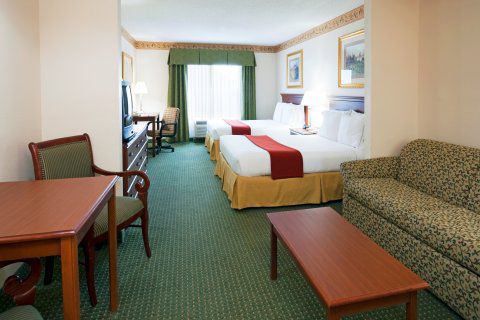 Express By Ihg Hotel